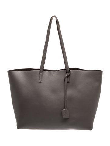 Leather East/West
