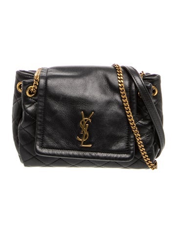 Quilted Nolita Mini 2023
