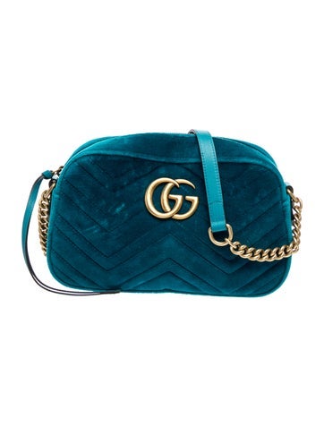 Double G Marmont Small