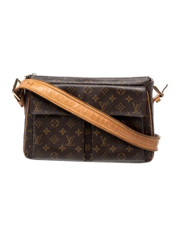 LV Monogram Viva-Cité GM