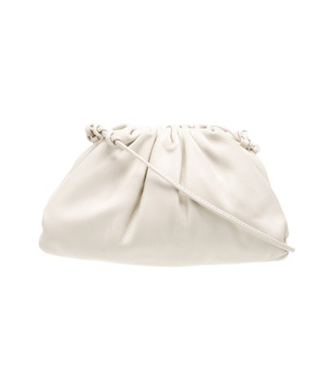 Bottega Veneta Veneta Leather Mini Pouch