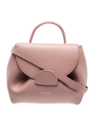 Polene Leather Numéro un