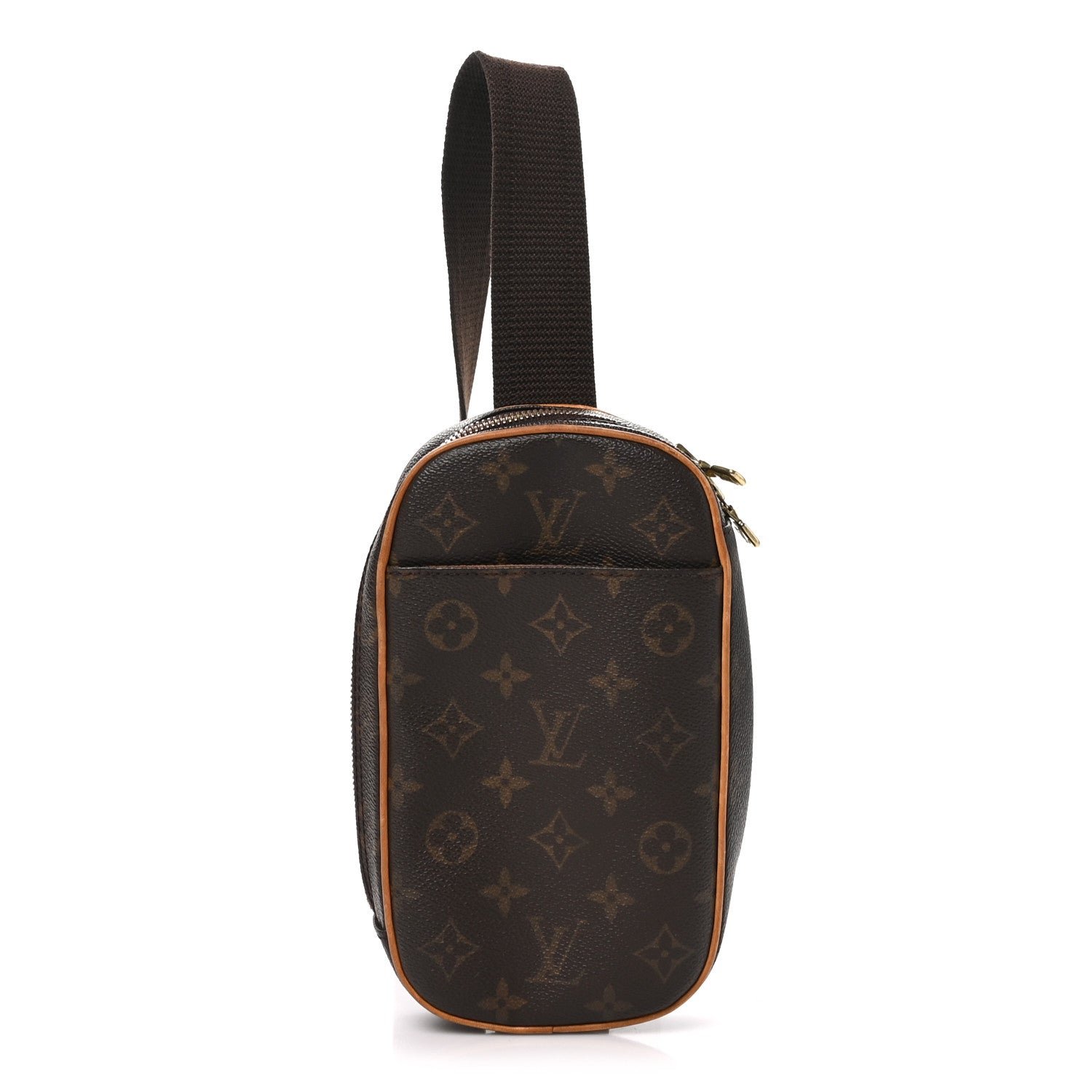 Louis Vuitton Monogram Pochette Gange