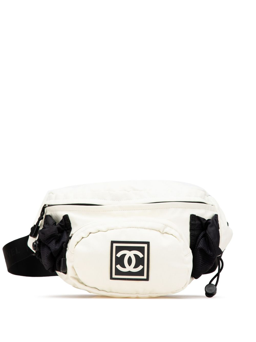 2003-2004 CC Sports Line Nylon belt bag