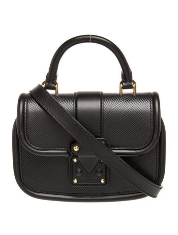 Epi Leather Hide and Seek