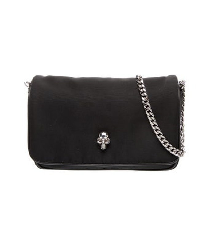 Alexander McQueen Mcqueen Skull Crossbody Bag