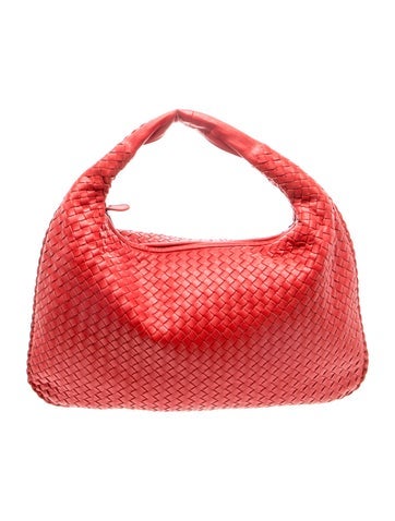 Intrecciato Veneta Hobo