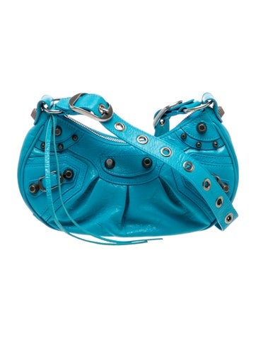 Leather Le Cagole XS