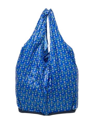 Nylon Hobo