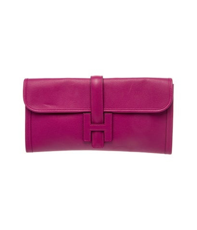 Hermes Evercolor Jige Elan 29