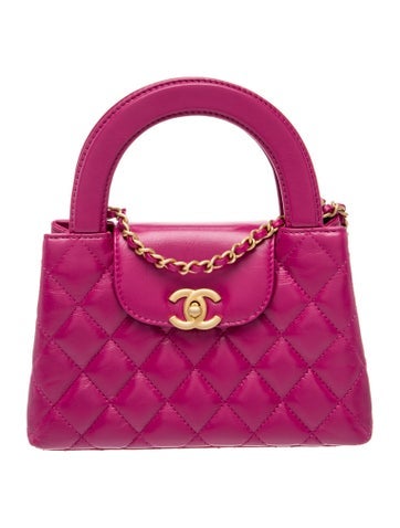 Nano Kelly Shopper
