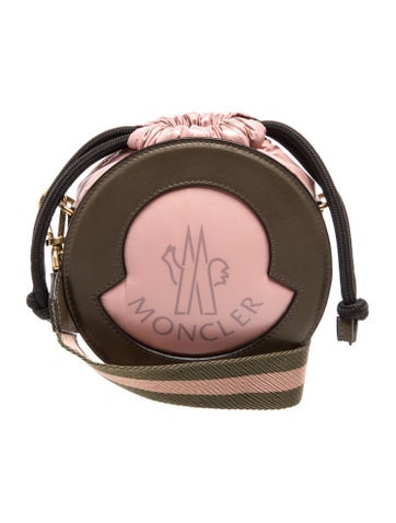 Leather Minaudière