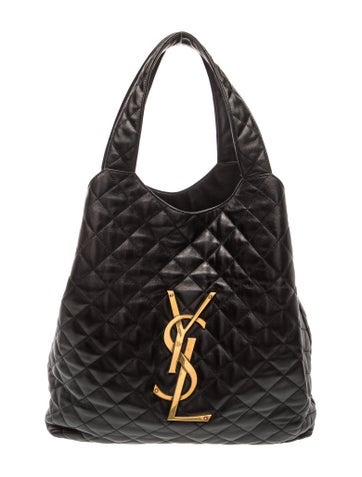 Leather Hobo