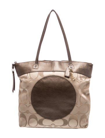 Canvas Tote