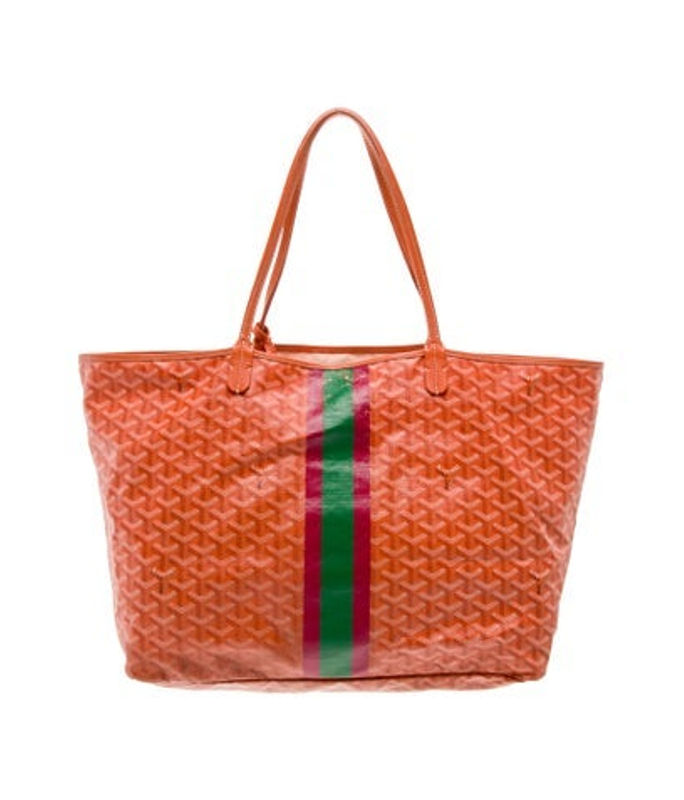 Goyard Goyardine St Louis Pm