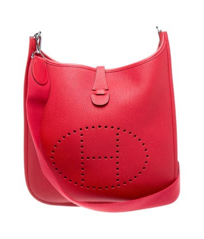 Hermes Maurice Evelyne Iii 29