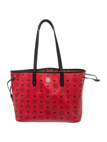 Monogram Tote