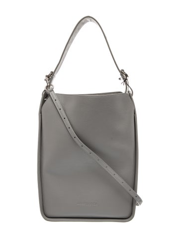 Balenciaga Leather Tool 2.0 N/S Small w/ Tags