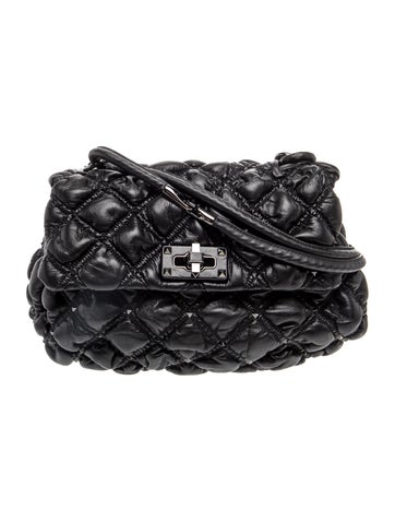 Valentino Rockstud Crossbody Bag w/ Tags