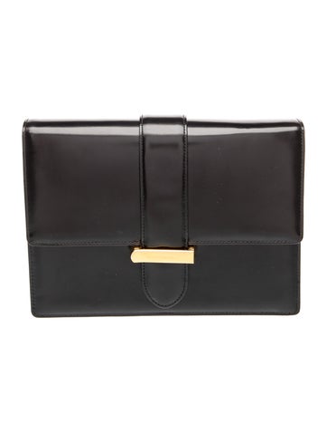 Leather Portfolio