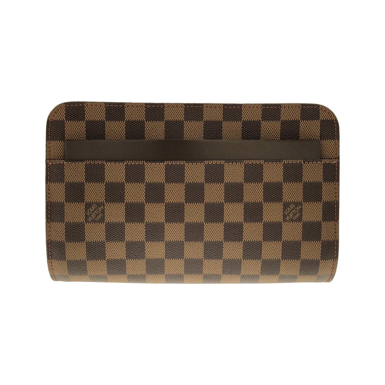 Louis Vuitton Damier Saint Louis N51993 business bag
