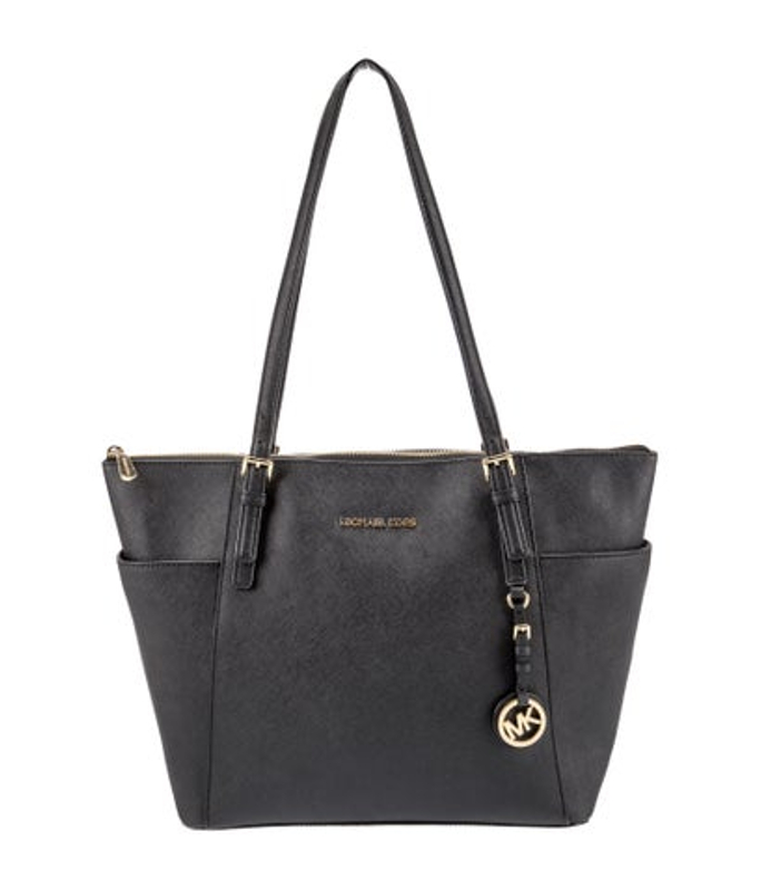 Michael Kors Kors Saffiano Leather Tote