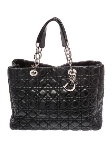 Cannage Lady Dior