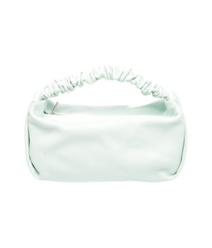 Alexander Wang Wang Leather Top Handle Bag