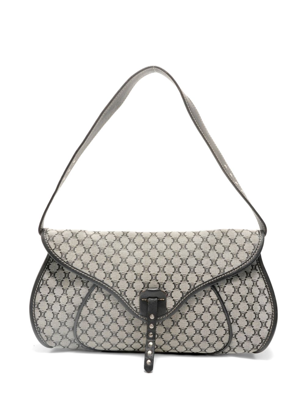 1990-2010 Macadam shoulder bag