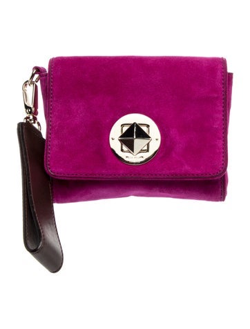 Signature Clutch