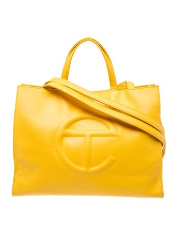 Vegan Leather Shoulder Bag
