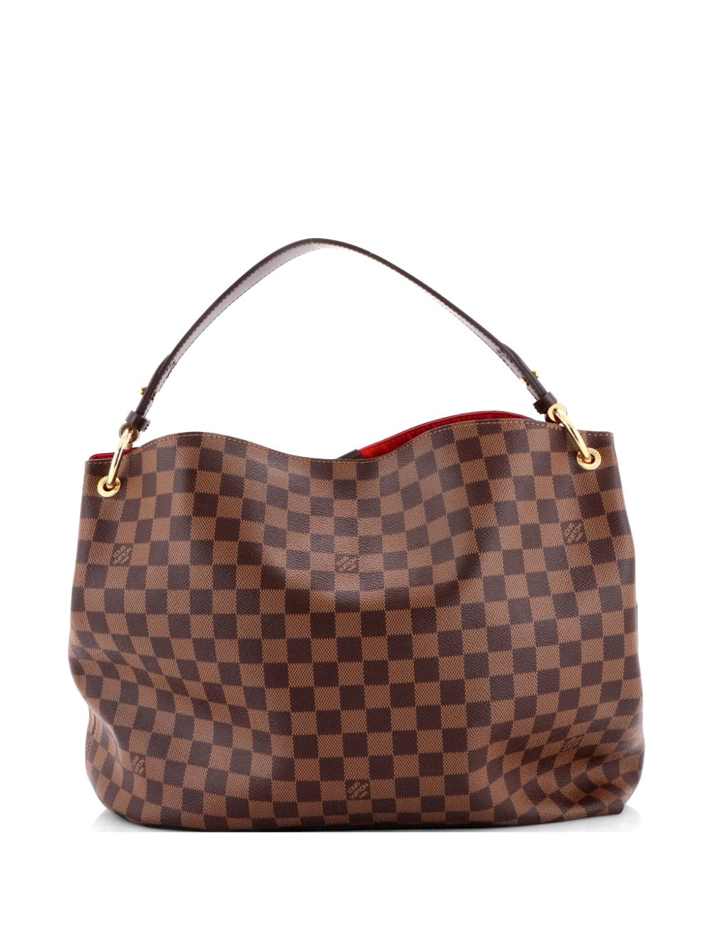 Graceful Handbag Damier MM hobo bag