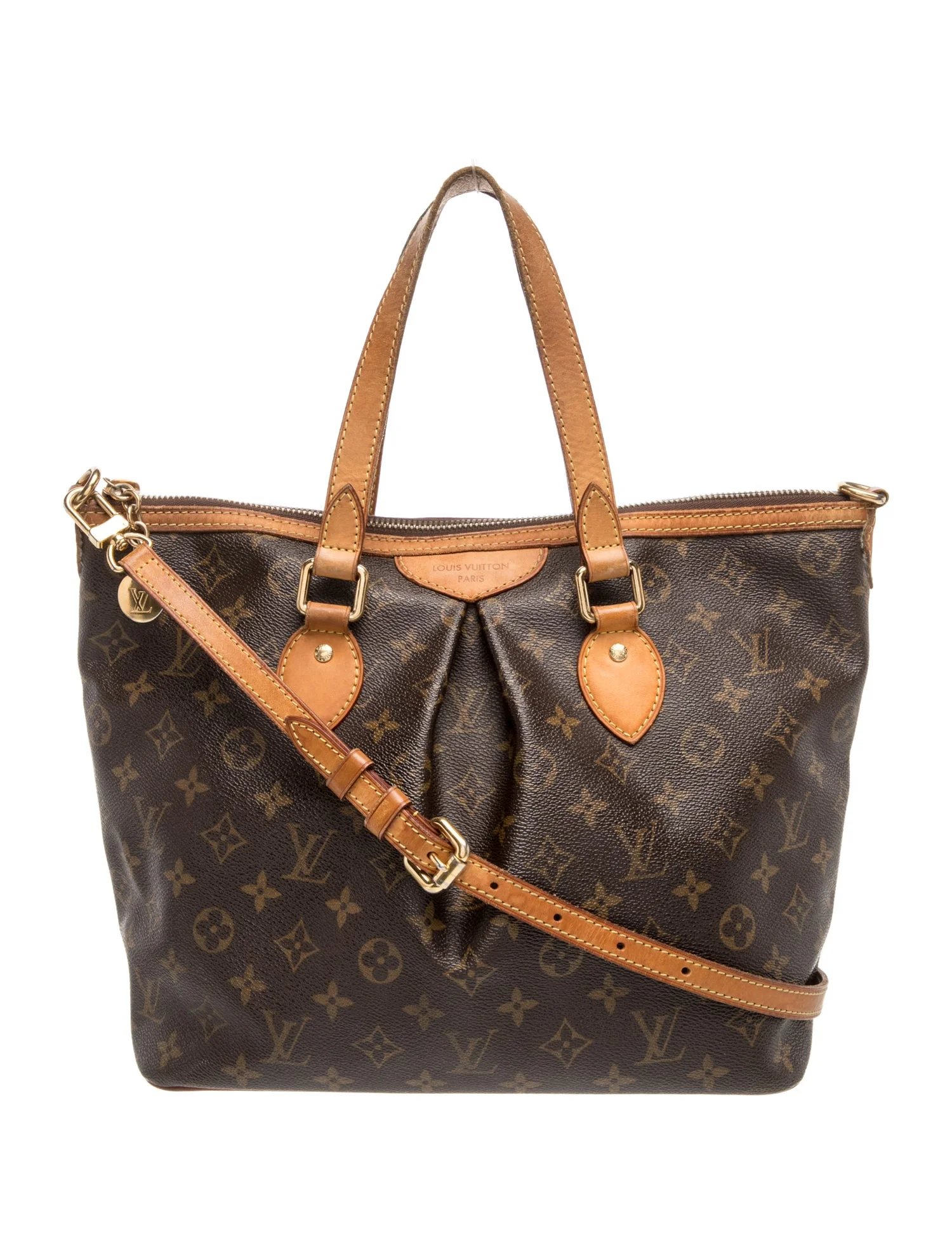 LV Monogram Palermo