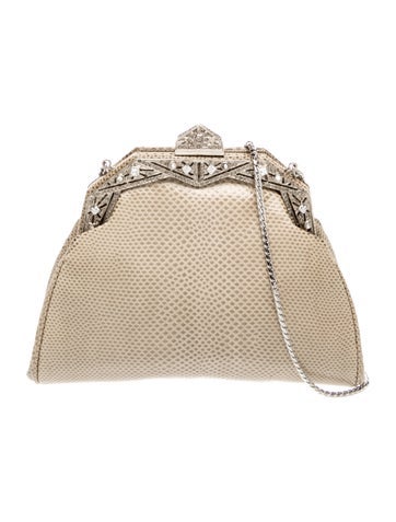 Karung Clutch