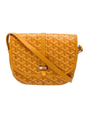 Goyardine Belvedere II PM