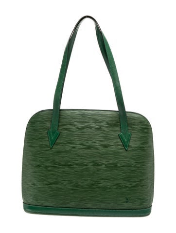 LV Monogram Lussac