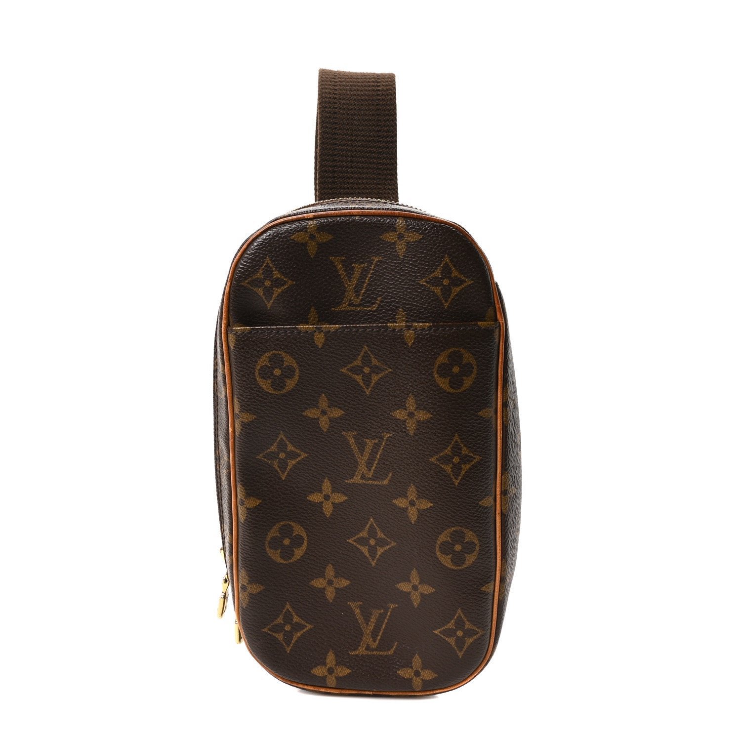 Louis Vuitton Monogram Pochette Gange