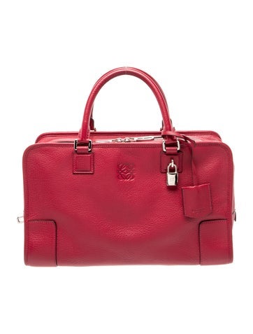 Leather Amazona