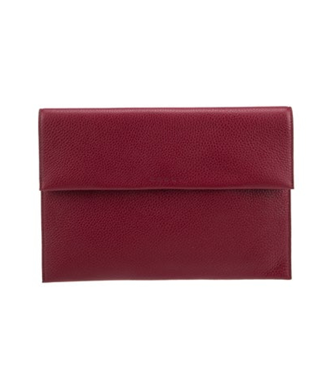 Marni Leather Portfolio