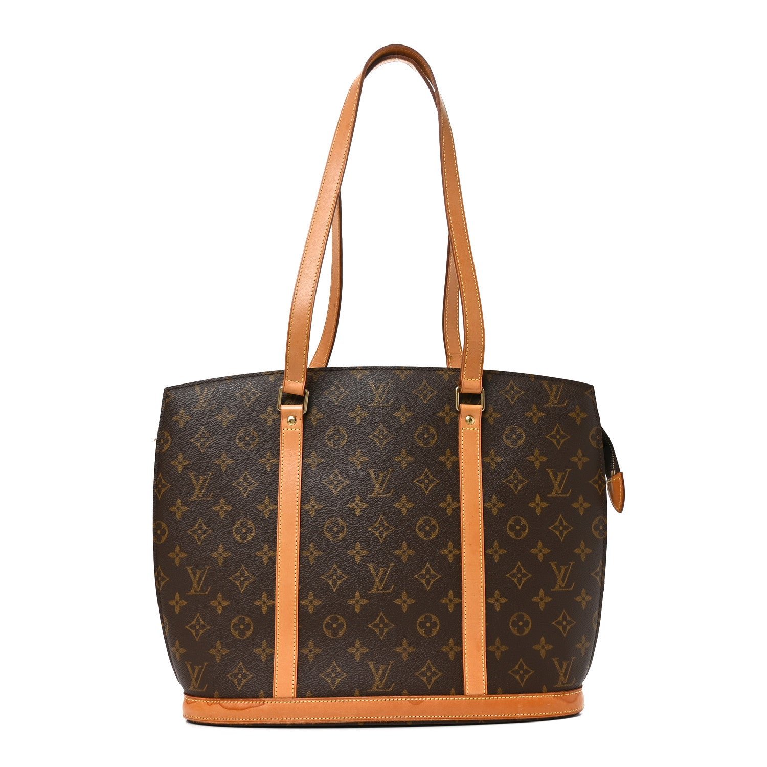 Louis Vuitton Monogram Babylone