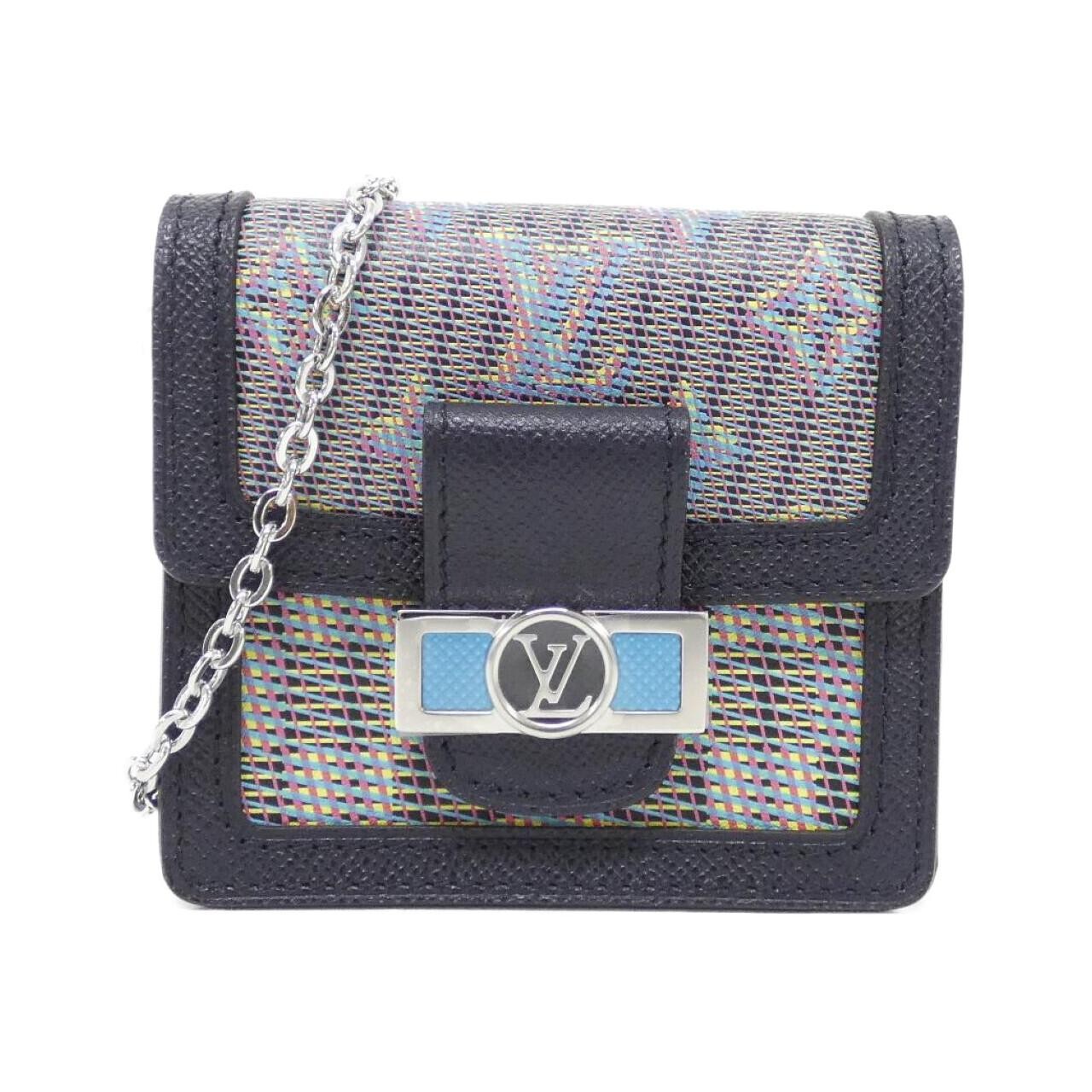 Louis Vuitton Monogram LV Pop Bum Bag Dauphine BB M68619