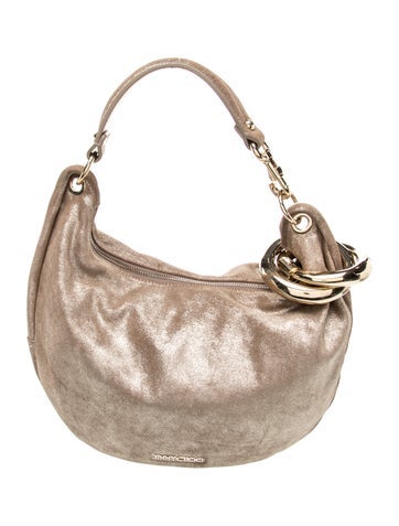 Leather Hobo