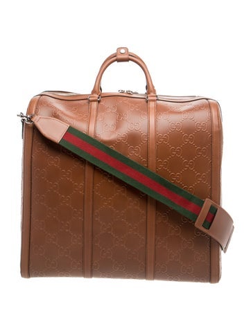Web Crossbody Bag