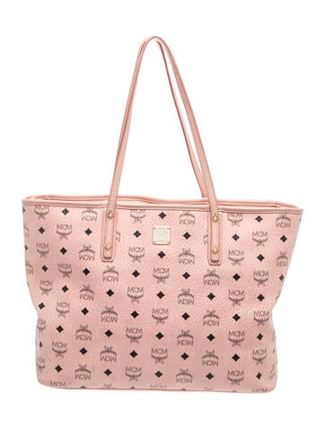 Monogram Tote