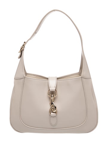 Leather Jackie Small