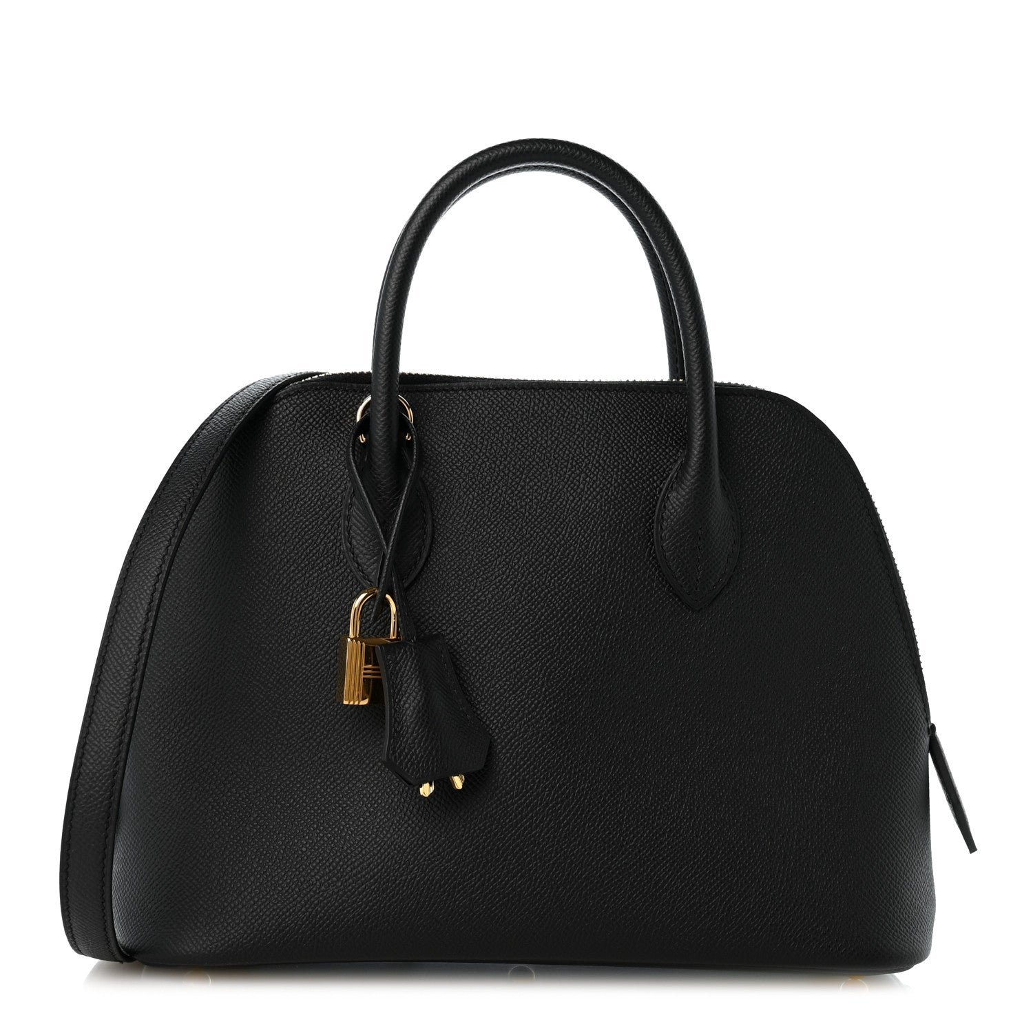 Hermes Epsom 1923 Bolide 25 Black