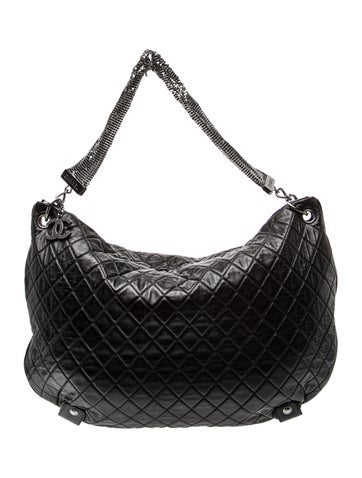 Chain Mail Hobo