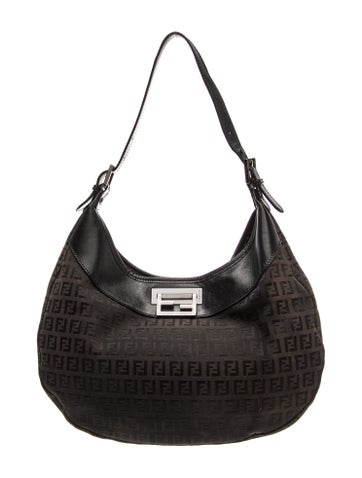 Zucchino FF Shoulder Bag