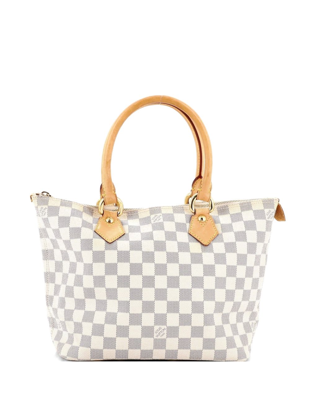 Saleya Handbag Damier PM tote bag