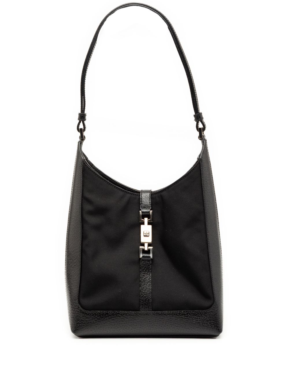 2000-2015 Canvas Jackie shoulder bag